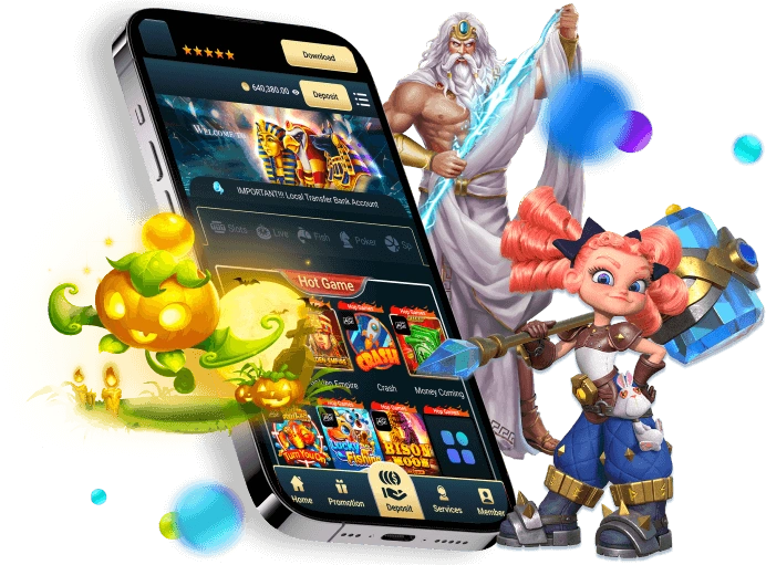Chiến lược chơi nổ hũ hiệu quả tại 99vz tải app