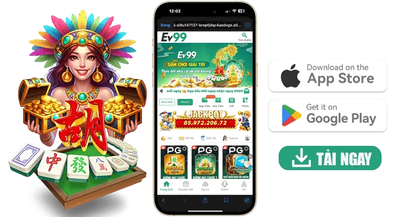 Bảo mật hàng đầu tại 99vz tải app