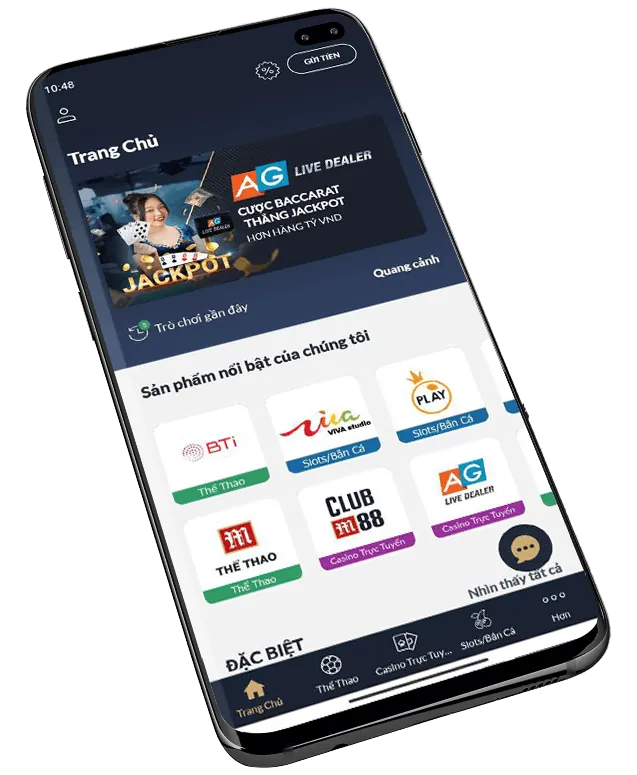 An toàn và bảo mật 99vz Tải App