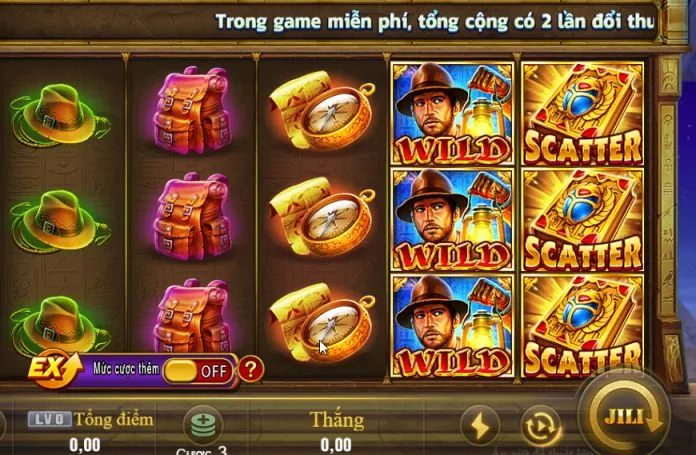 Slot Games tại 99vz tải app