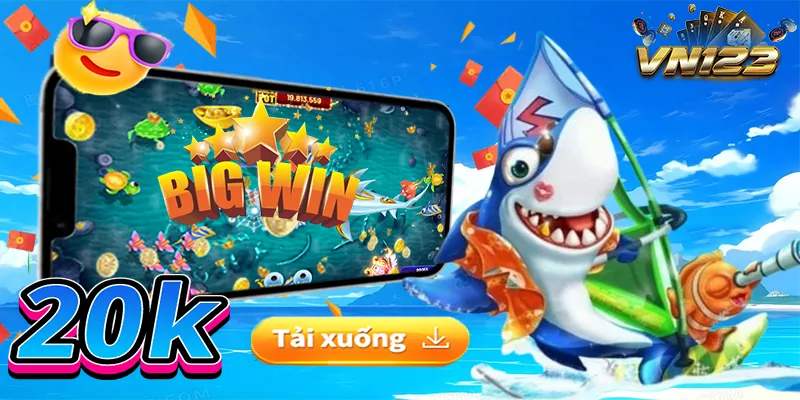 Các chương trình khuyến mãi hấp dẫn trên 99vz tải app