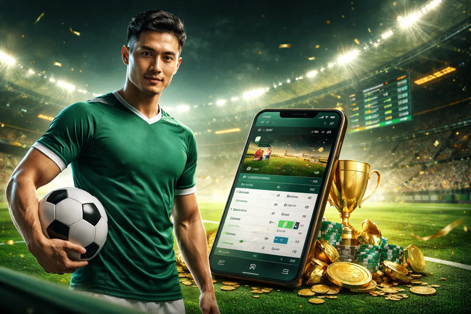 Thưởng nạp tiền hàng ngày 99vz