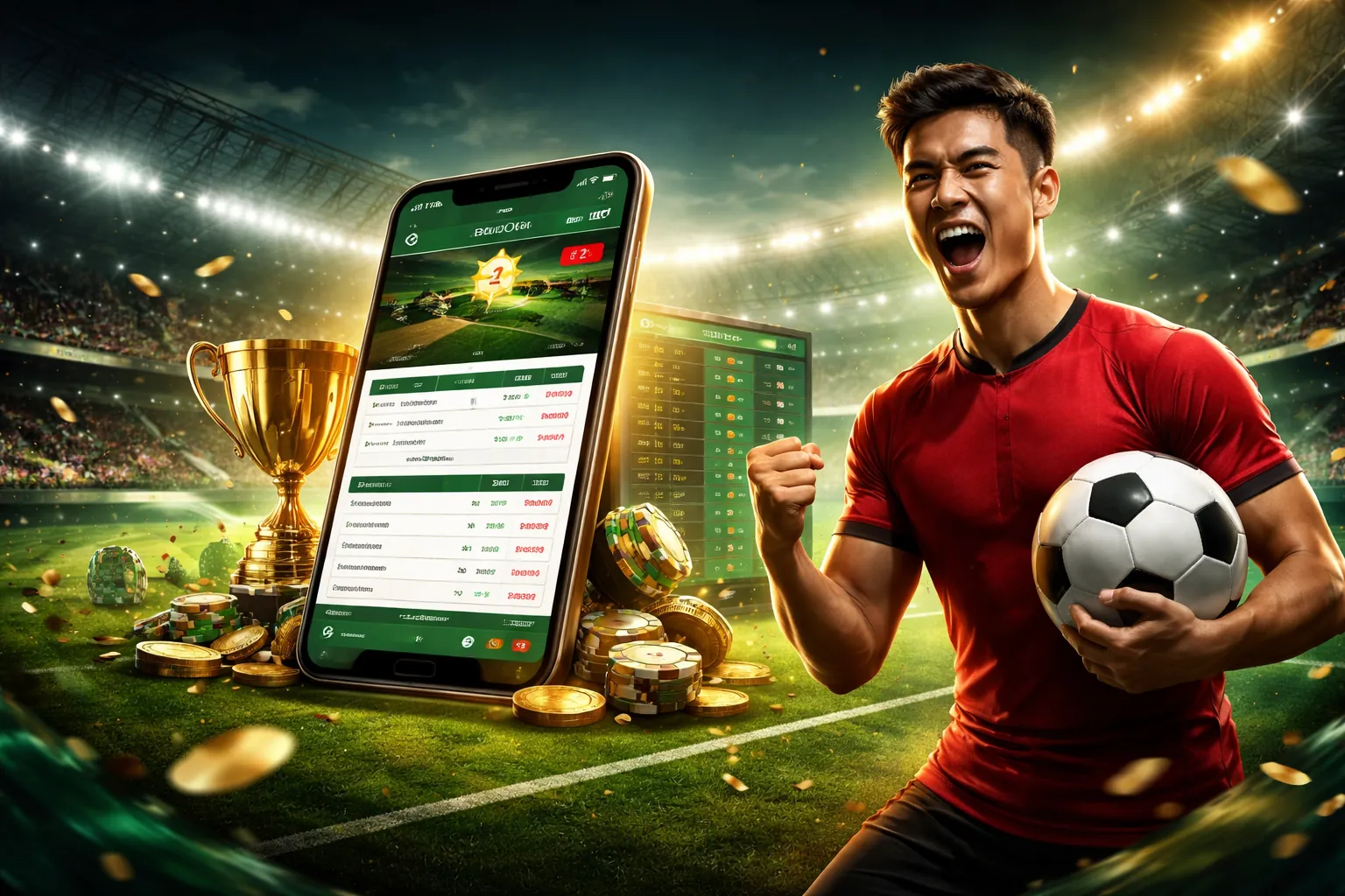 Bảo mật tối ưu 99vz